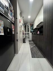 1 Canberra (D27), Condominium #514187861